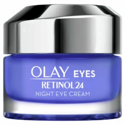Olay Regenerist Retinol24 Nachtserum, Nachtcrème & Oogcrème Pakket 7 Olay Regenerist Retinol24 Nachtserum, Nachtcrème & Oogcrème Pakket -Verzorgingsproducten 1036756 4