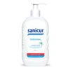 6x Sanicur Handzeep Original