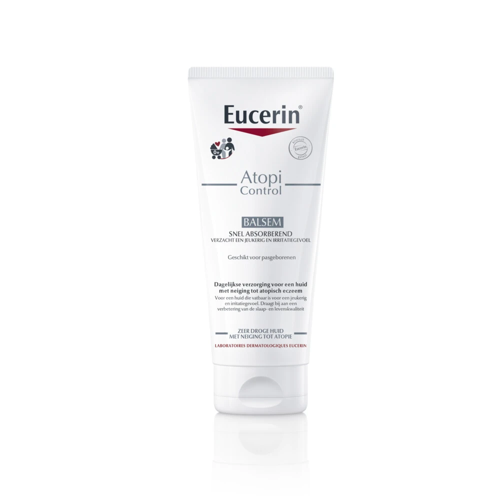 Eucerin AtopiControl Balsem 1 Eucerin AtopiControl Balsem
