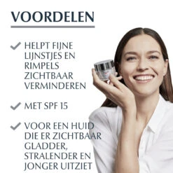 Eucerin Hyaluron-Filler + 3x Effect Dagcrème Droge Huid SPF 15 -Verzorgingsproducten 1036913 3
