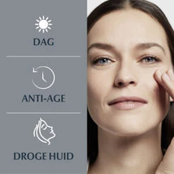 Eucerin Hyaluron-Filler + 3x Effect Dagcrème Droge Huid SPF 15 -Verzorgingsproducten 1036913 4