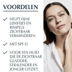 Eucerin Hyaluron-Filler + 3x Effect Dagcrème Normale Tot Gemengde Huid -Verzorgingsproducten 1036916 3