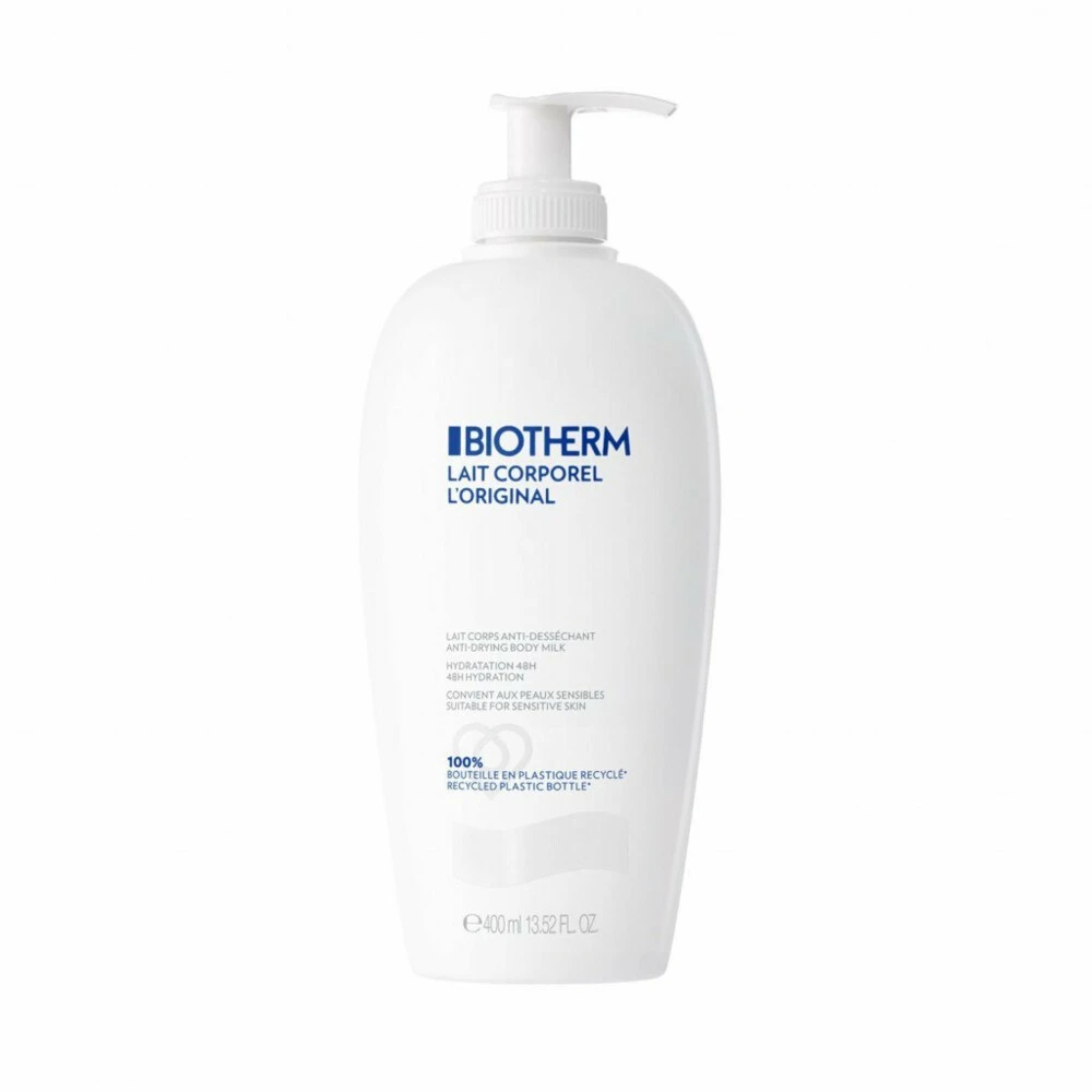 Biotherm Lait Corporel Anti-Drying Body Milk 1 Biotherm Lait Corporel Anti-Drying Body Milk