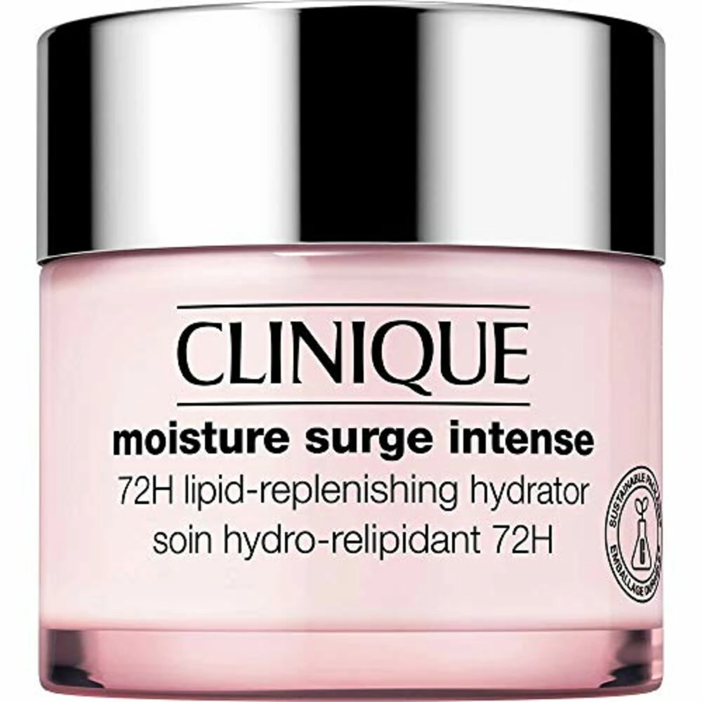 Clinique Moisture Surge Intense 72H Lipid-Repl. Hydrator 1 Clinique Moisture Surge Intense 72H Lipid-Repl. Hydrator