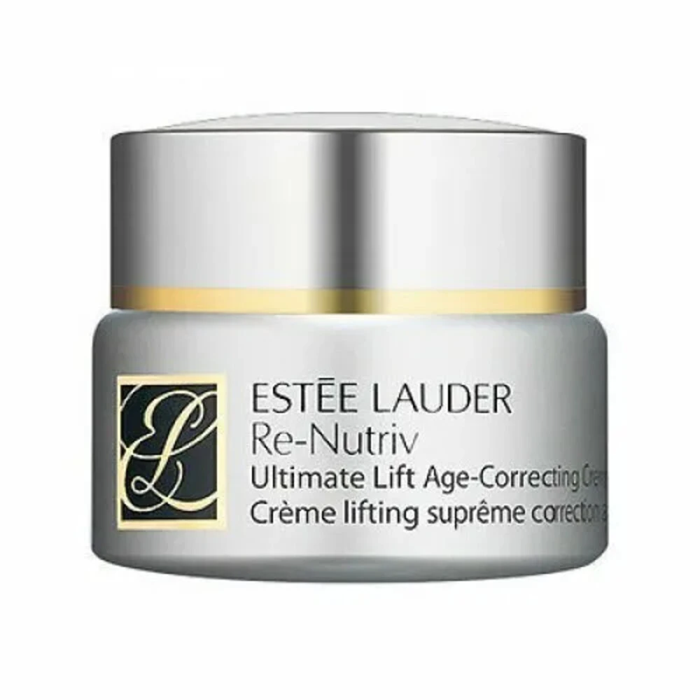 Estee Lauder Re-Nutriv Lift Age-Correcting Creme 1 Estee Lauder Re-Nutriv Lift Age-Correcting Creme