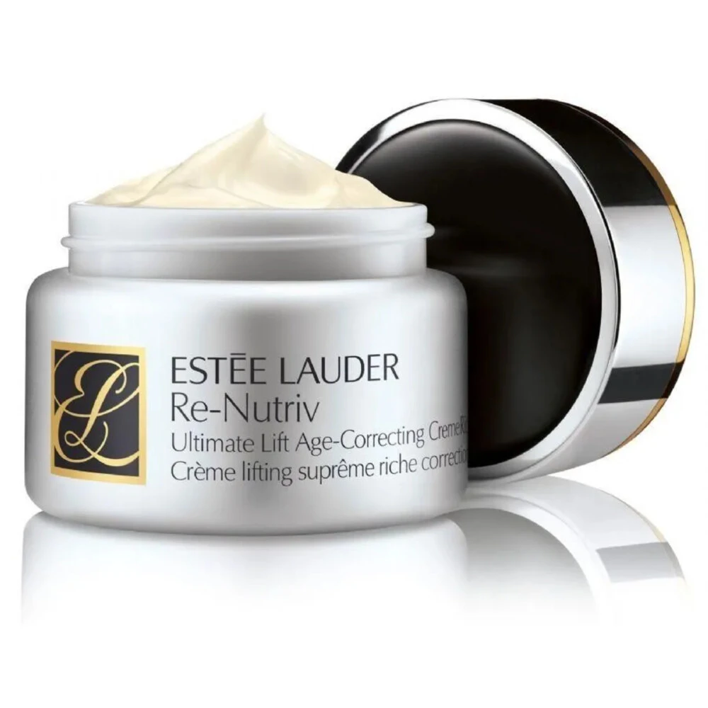 Estee Lauder Re-Nutriv Lift Age-Correcting Creme 2 Estee Lauder Re-Nutriv Lift Age-Correcting Creme - Afbeelding 2