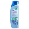 6x Head & Shoulders Pure Intense Shampoo