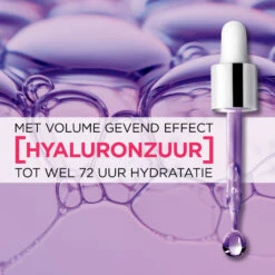 L'Oreal Lu0027Oréal Elvive Hydra Hyaluronic Pakket 6 L'Oreal Lu0027Oréal Elvive Hydra Hyaluronic Pakket -Verzorgingsproducten 1038639 3