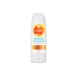 Vision Clear & Dry Transparante SPF 30 Gel