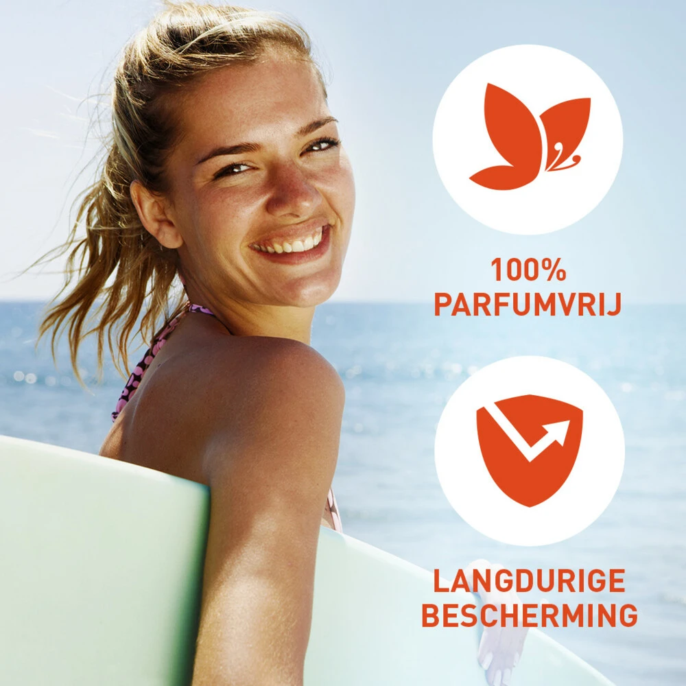 Vision Clear & Dry Transparante SPF 30 Gel 2 Vision Clear & Dry Transparante SPF 30 Gel - Afbeelding 2