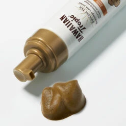 Hawaiian Tropic Sunless Tan Foam Dark -Verzorgingsproducten 1040284 3