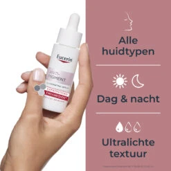 Eucerin Serum Stralende Huid Anti-Pigment -Verzorgingsproducten 1040591 4