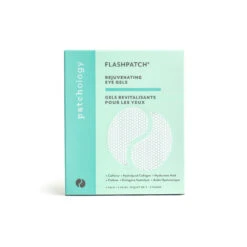 Patchology FlashPatch Oog Gel Patches 5-pack Rejuvenating -Verzorgingsproducten 1041666 3