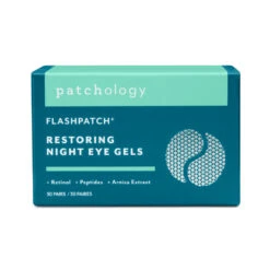 Patchology FlashPatch Oog Gel Patches 30-pack Restoring Night -Verzorgingsproducten 1041672 4
