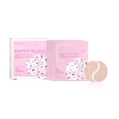 Patchology Moodpatch Oog Gel Patches 5-pack Happy Place