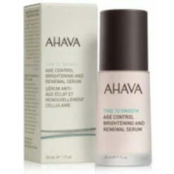 Ahava Serum Age Control Brightening & Renewal