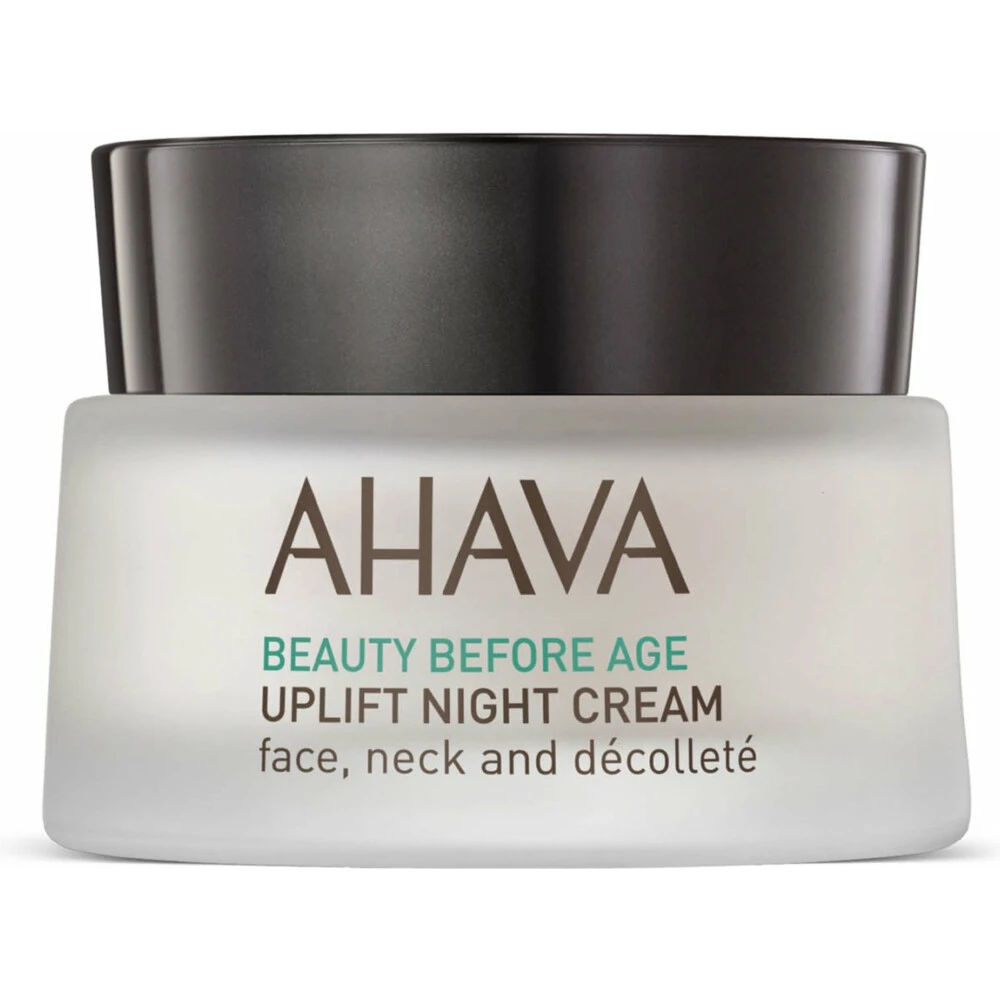 Ahava Beauty Before Age Night Cream 1 Ahava Beauty Before Age Night Cream