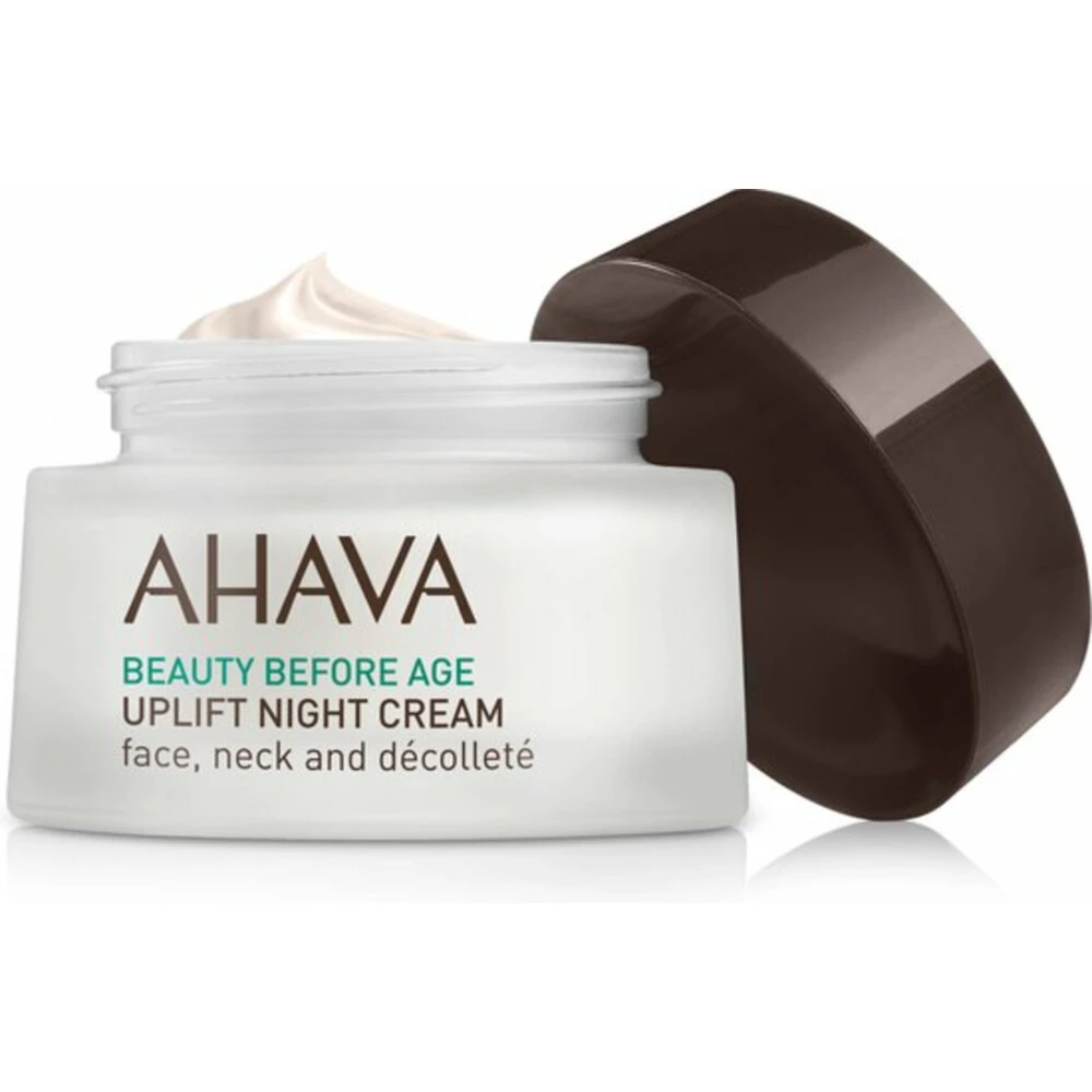 Ahava Beauty Before Age Night Cream 3 Ahava Beauty Before Age Night Cream - Afbeelding 3