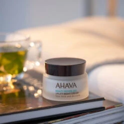 Ahava Beauty Before Age Night Cream 7 Ahava Beauty Before Age Night Cream -Verzorgingsproducten 1042742 4