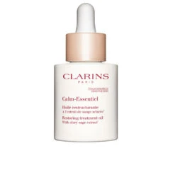 Clarins Calm-Essentiel Restoring Treatment Gezichtsolie