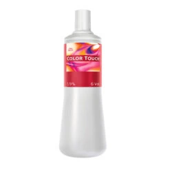 Wella Color Touch Emulsie