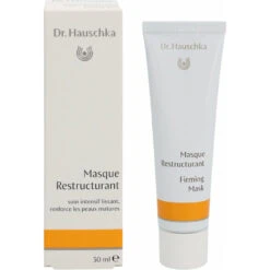 Dr. Hauschka Masker