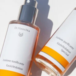 Dr. Hauschka Gezichtslotion Spray -Verzorgingsproducten 1043678 3