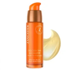 Lancaster Golden Tan Maximizer After Sun Serum 7 Lancaster Golden Tan Maximizer After Sun Serum -Verzorgingsproducten 1044269 4