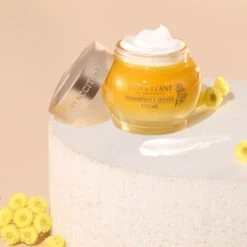 L'Occitane Lu0027Occitane Immortelle Divine Gezichtscreme -Verzorgingsproducten 1044545 3