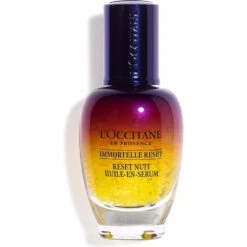 L'Occitane Lu0027Occitane Immortelle Reset Oil-In-Serum