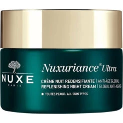 Nuxe Nuxuriance Nachtcrème