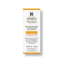Kiehls Powerful Strength Line Reducing Vitamine C Serum -Verzorgingsproducten 1045777 4
