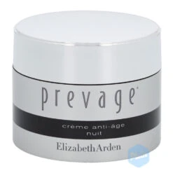 Elizabeth Arden Prevage Anti-Aging Nachtcrème -Verzorgingsproducten 1045801 4
