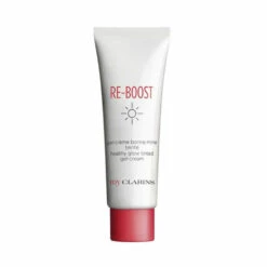 Clarins Re-Boost Healthy Glow Tinted Gel Gezichtscrème