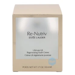Estee Lauder Re-Nutriv Ultimate Lift Gezichtscrème