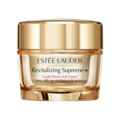 Estee Lauder Revitalizing Supreme+ Youth Power Soft Gezichtscrème