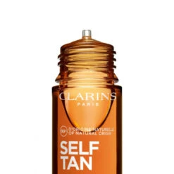 Clarins Self Tan Radiance-plus Golden Glow Booster For Face 7 Clarins Self Tan Radiance-plus Golden Glow Booster For Face -Verzorgingsproducten 1046161 3