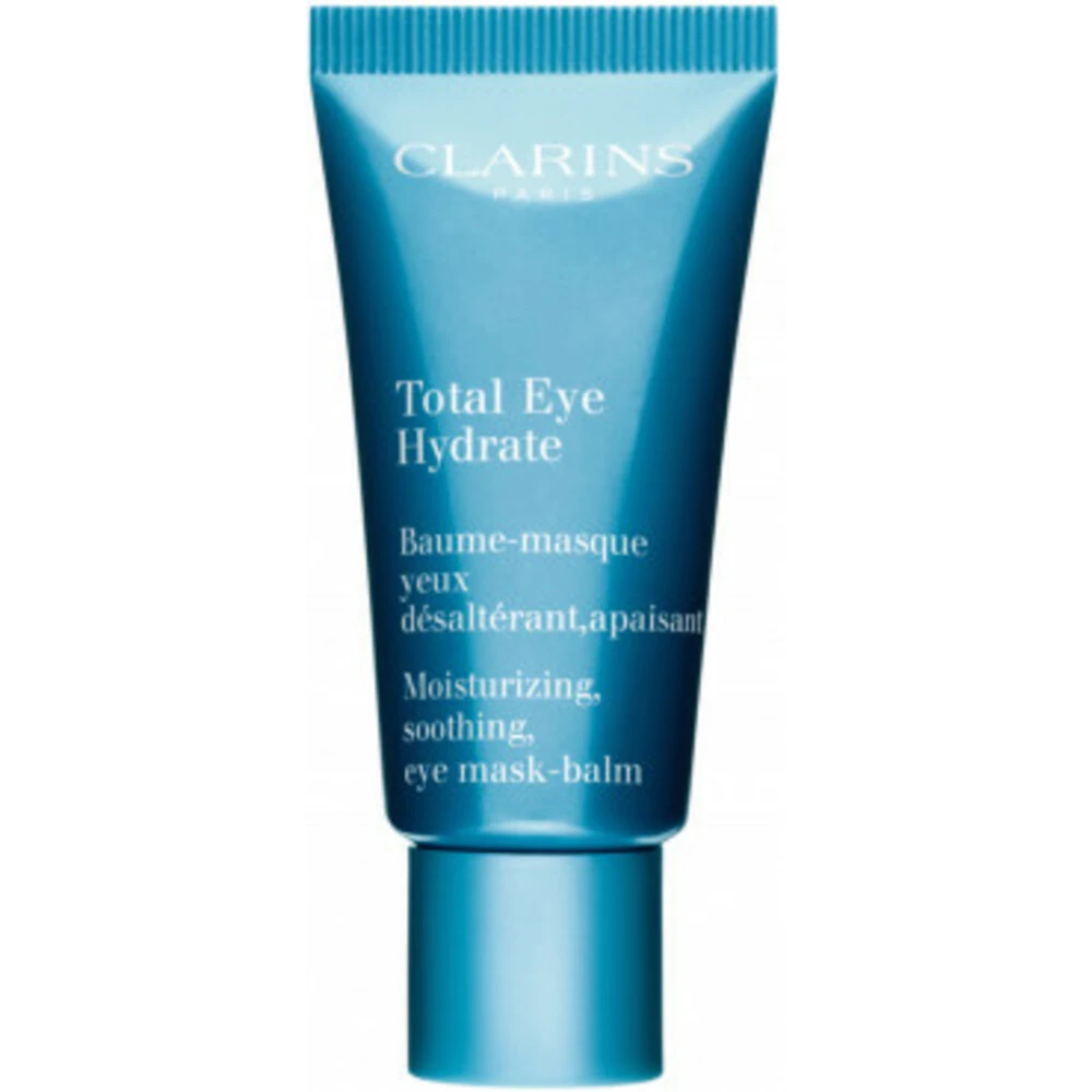 Clarins Total Eye Hydrate Oogcrème 1 Clarins Total Eye Hydrate Oogcrème
