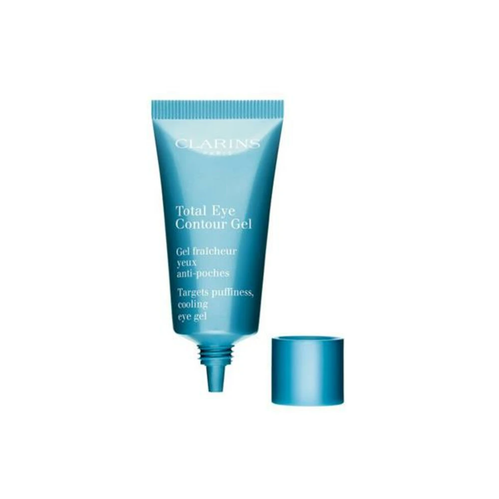 Clarins Total Eye Contour Ooggel 2 Clarins Total Eye Contour Ooggel - Afbeelding 2