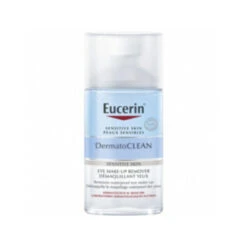 Eucerin Oogreinigingslotion DermatoCLEAN I5 Waterproof Make-up