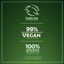 6x Garnier Loving Blends Conditioner Gember Boost -Verzorgingsproducten 1048913 3