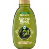 6x Garnier Loving Blends Mythische Olijf Shampoo
