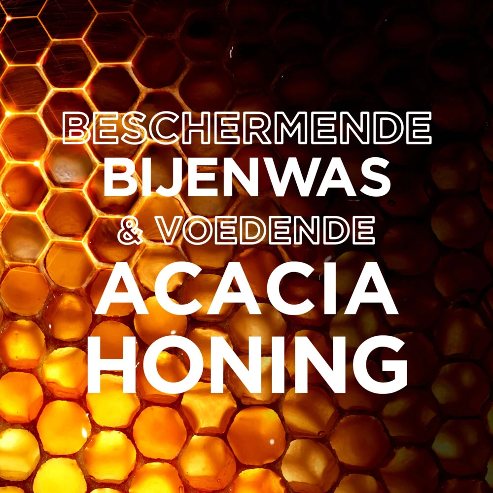 6x Garnier Loving Blends Shampoo Honing Goud 4 6x Garnier Loving Blends Shampoo Honing Goud - Afbeelding 4