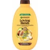 6x Garnier Loving Blends Avocado Olie & Shea Boter Shampoo