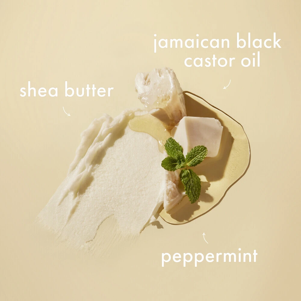 Shea Moisture Jamaican Black Castor Oil Strenghten & Restore Shampoo 3 Shea Moisture Jamaican Black Castor Oil Strenghten & Restore Shampoo - Afbeelding 3