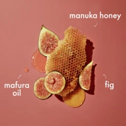 Shea Moisture Manuka Honey & Mafura Oil Intensive Hydration Masker -Verzorgingsproducten 1049798 3