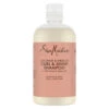 Shea Moisture Coconut & Hibiscus Curl & Shine Shampoo