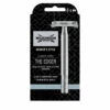 Wilkinson Men Scheermes Barberu0027s Style Razor Classic