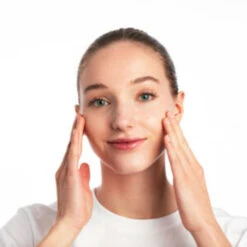 Garnier Bio Verzachtende Hennep Nachtolie -Verzorgingsproducten 1050720 3