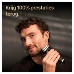 Braun Scheerkop Series 9 Pro -Verzorgingsproducten 1051385 5